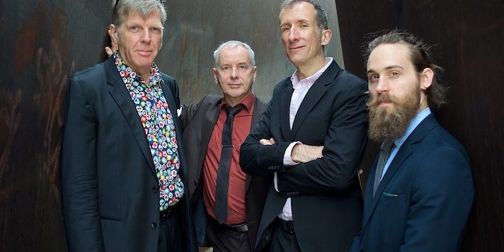 Torsten Zwingenberger, Berlin 21