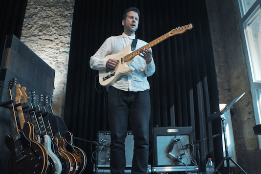 Blackbird-Music_Ron-Spielman_New-Master