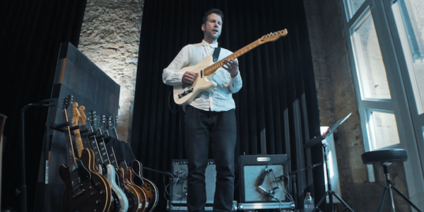 Blackbird-Music_Ron-Spielman_New-Master