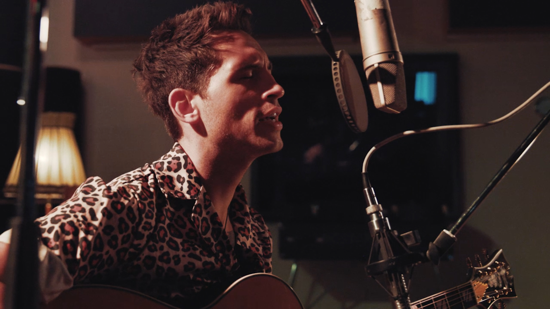 Gene-Caberra-Band_Bad-Thoughts_Blackbird-Music