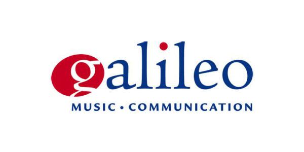 galileo music logo