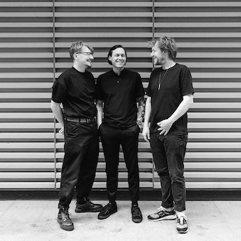 Lorenz Kellhuber Trio
